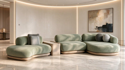 Ascona Sectional Sofa