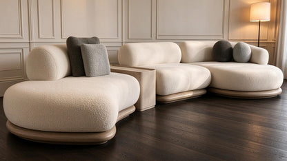 Ascona Sectional Sofa