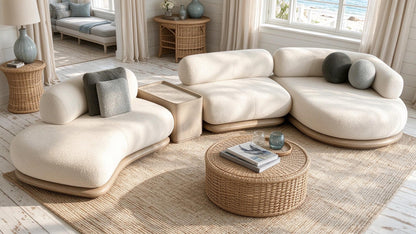 Ascona Sectional Sofa