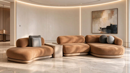 Ascona Sectional Sofa