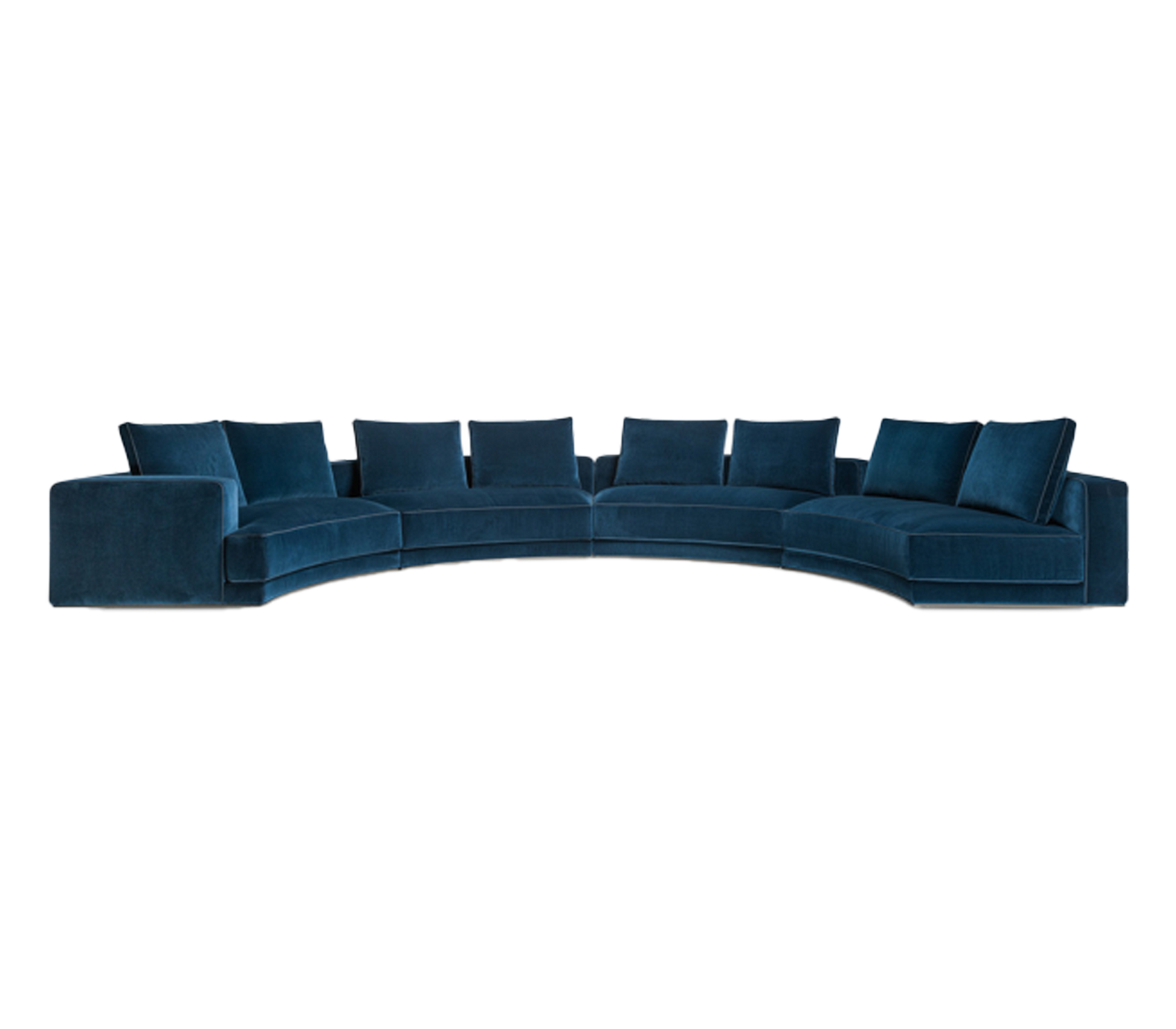 Augusto Handmade Sofa