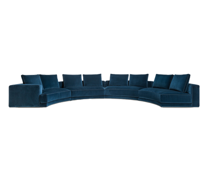Augusto Handmade Sofa