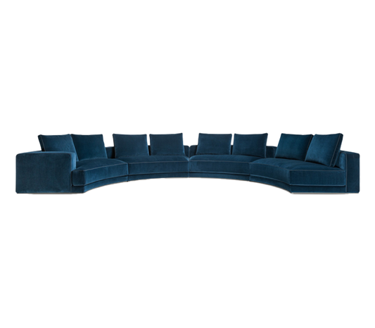 Augusto Handmade Sofa