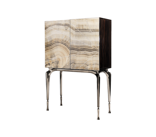 Aurora Designer Cabinet