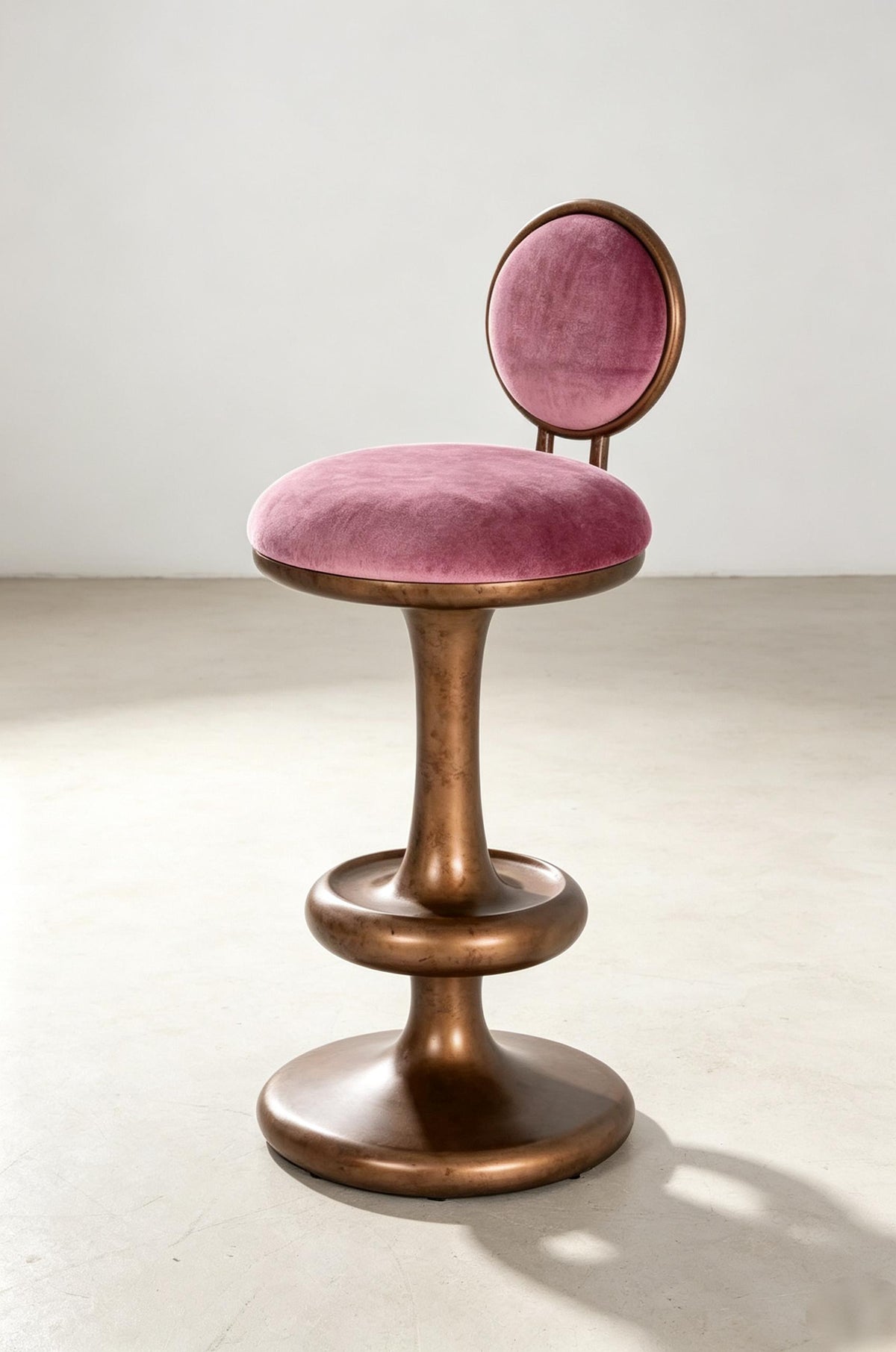 Autom Bar Stool