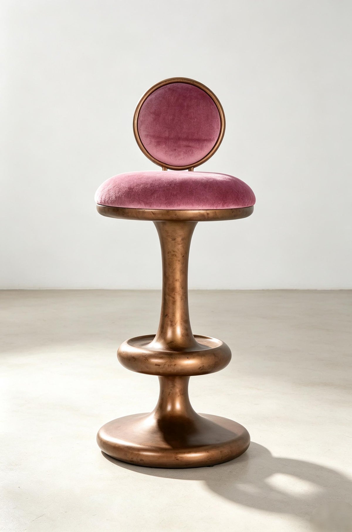 Autom Bar Stool