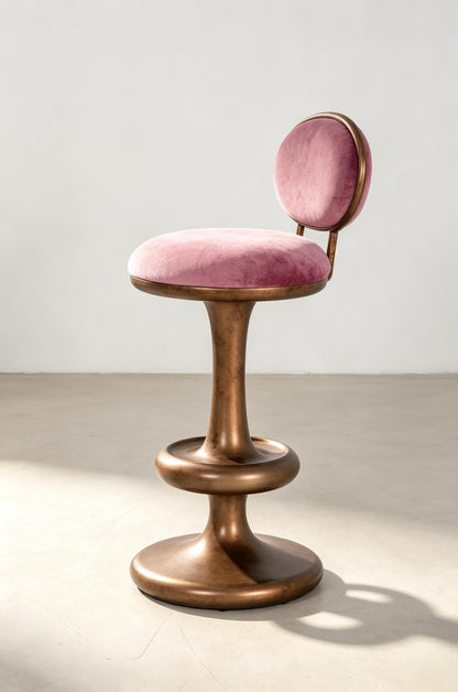Autom Bar Stool