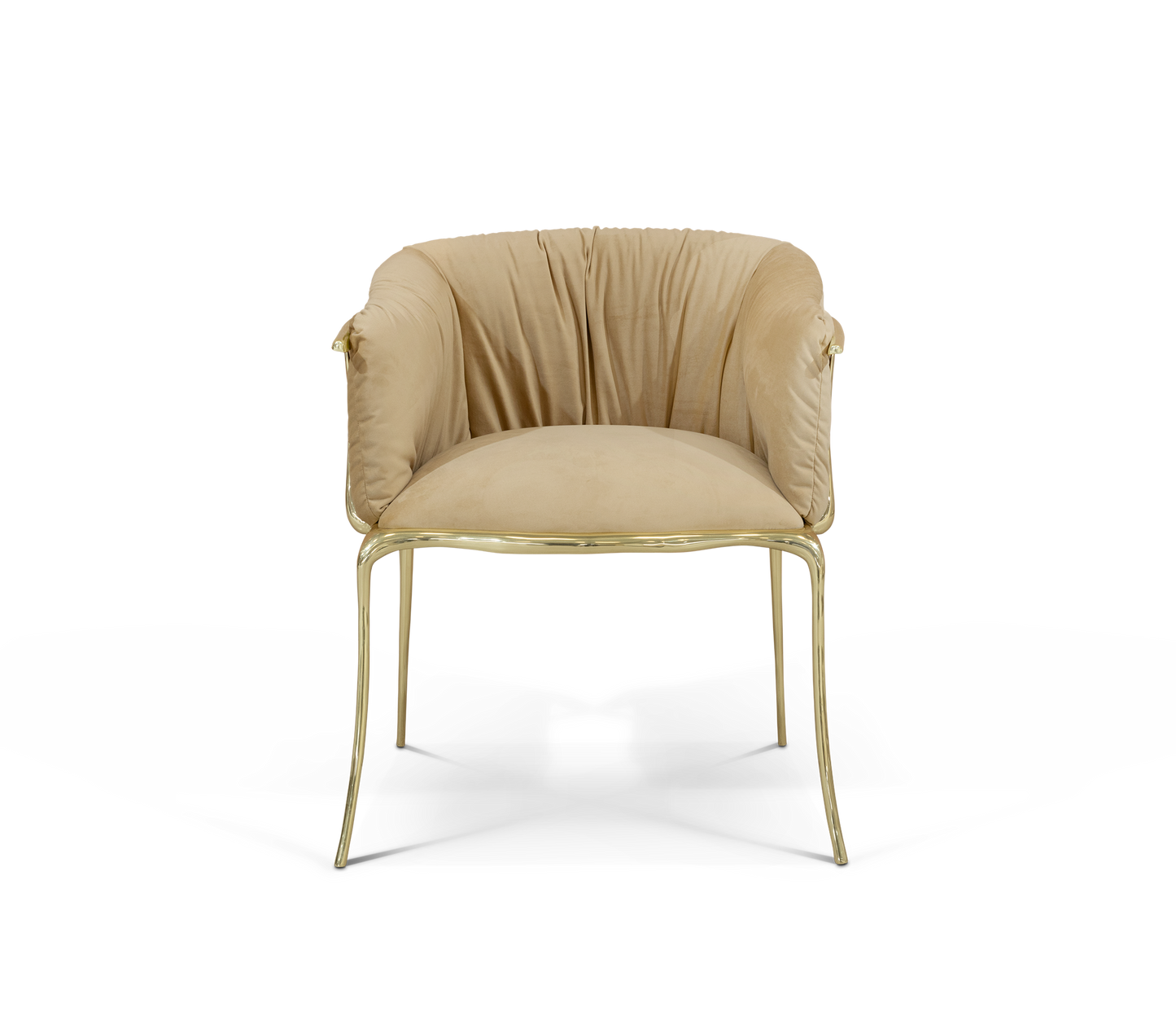 Avant-Garde Artistic Chair