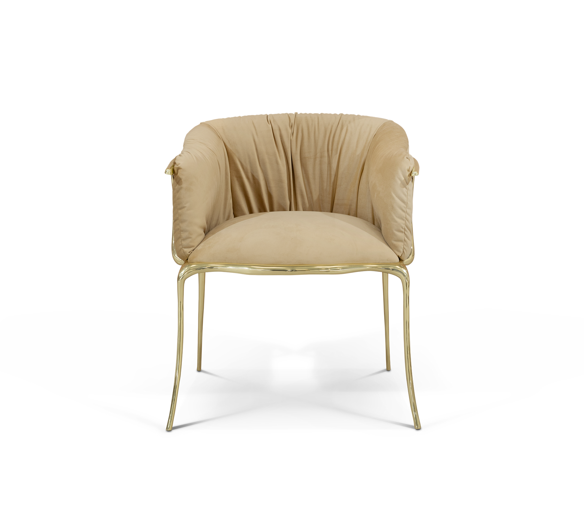 Avant-Garde Artistic Chair