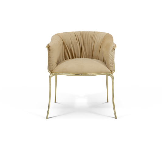 Avant-Garde Artistic Chair