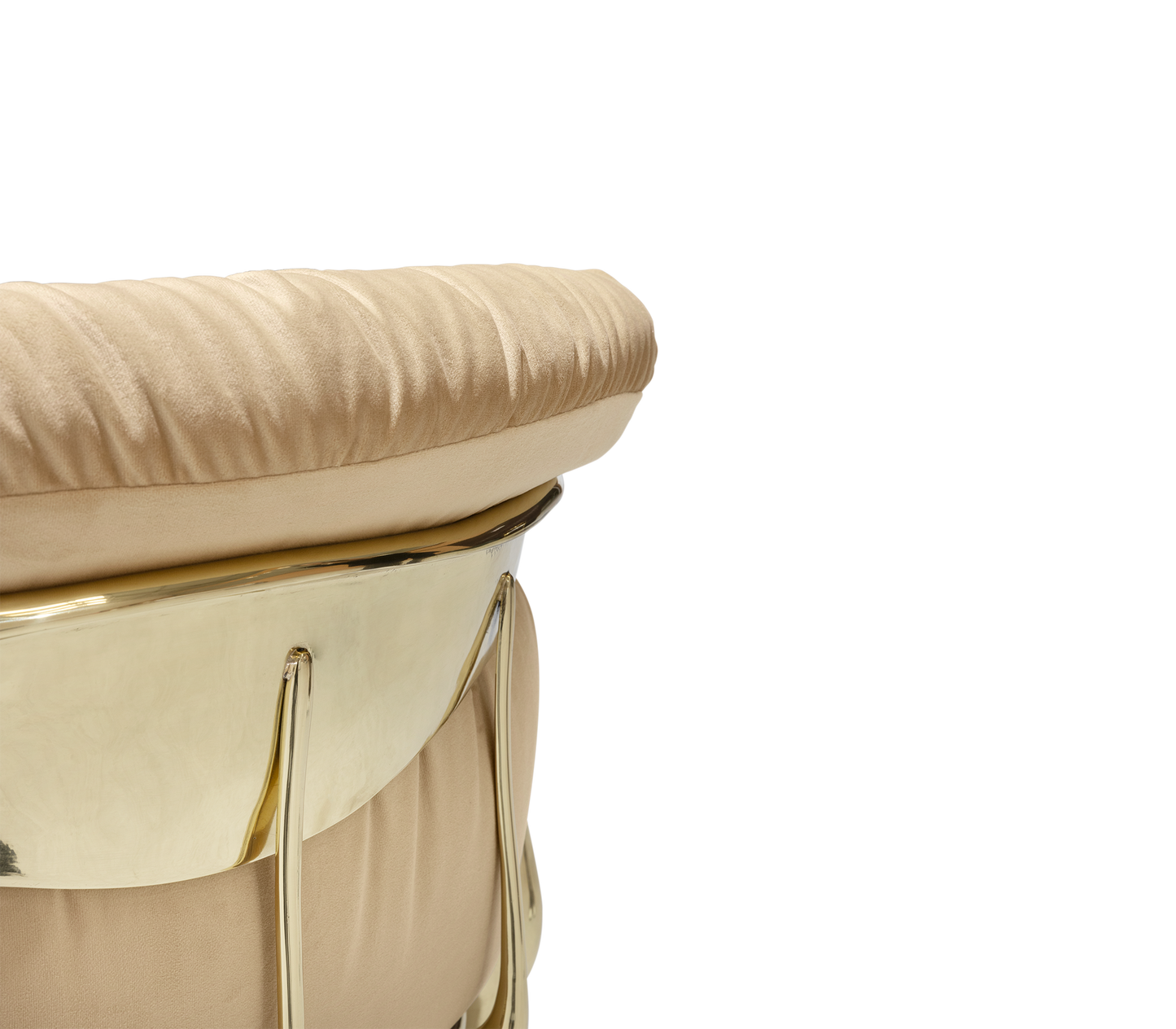 Avant-Garde Artistic Chair