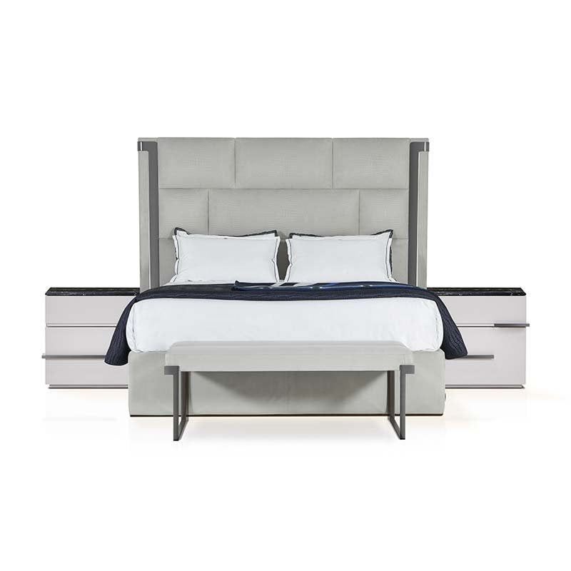 Avenue Bed for Luxury Living Room