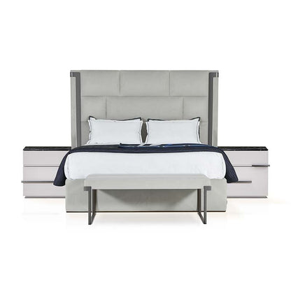 Avenue Bed for Luxury Living Room