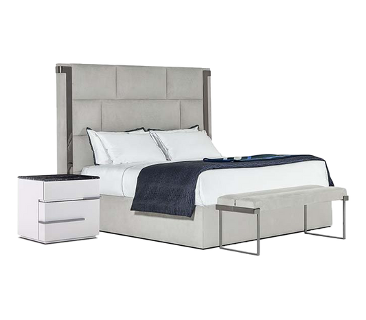 Avenue Bed for Luxury Living Room