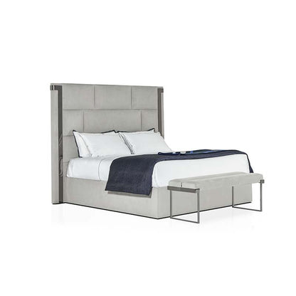 Avenue Bed for Luxury Living Room1