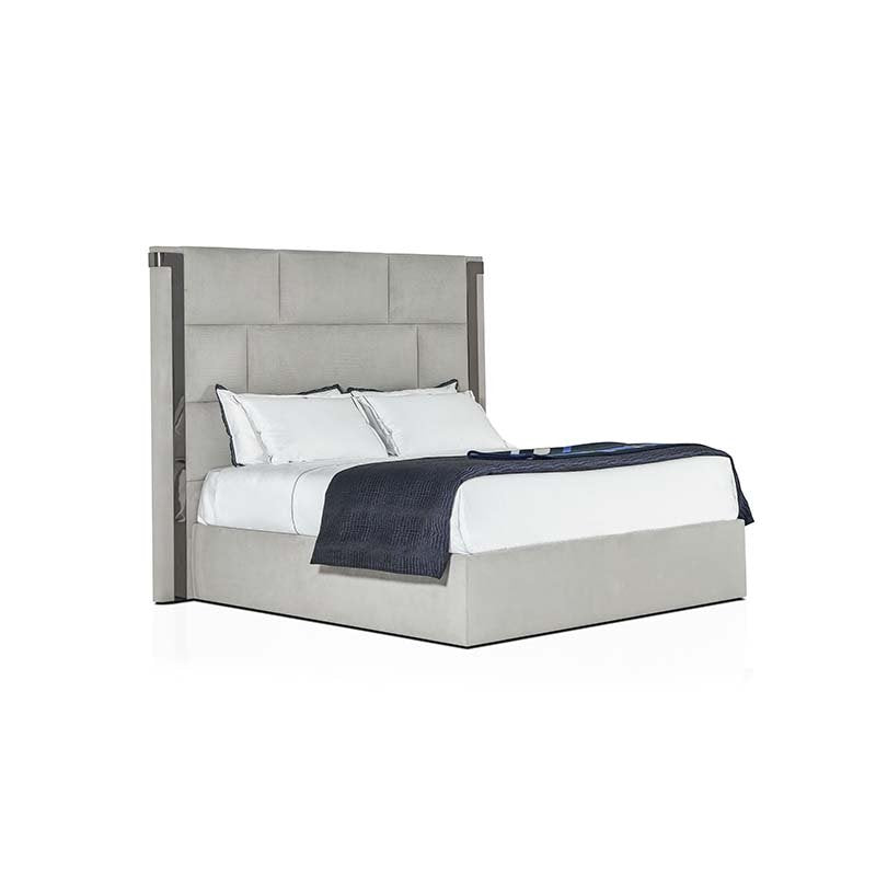 Avenue Bed for Luxury Living Room2