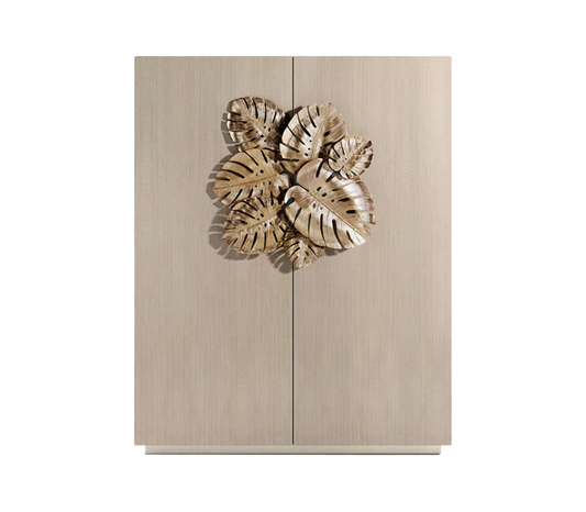 Azingo Bar Cabinet