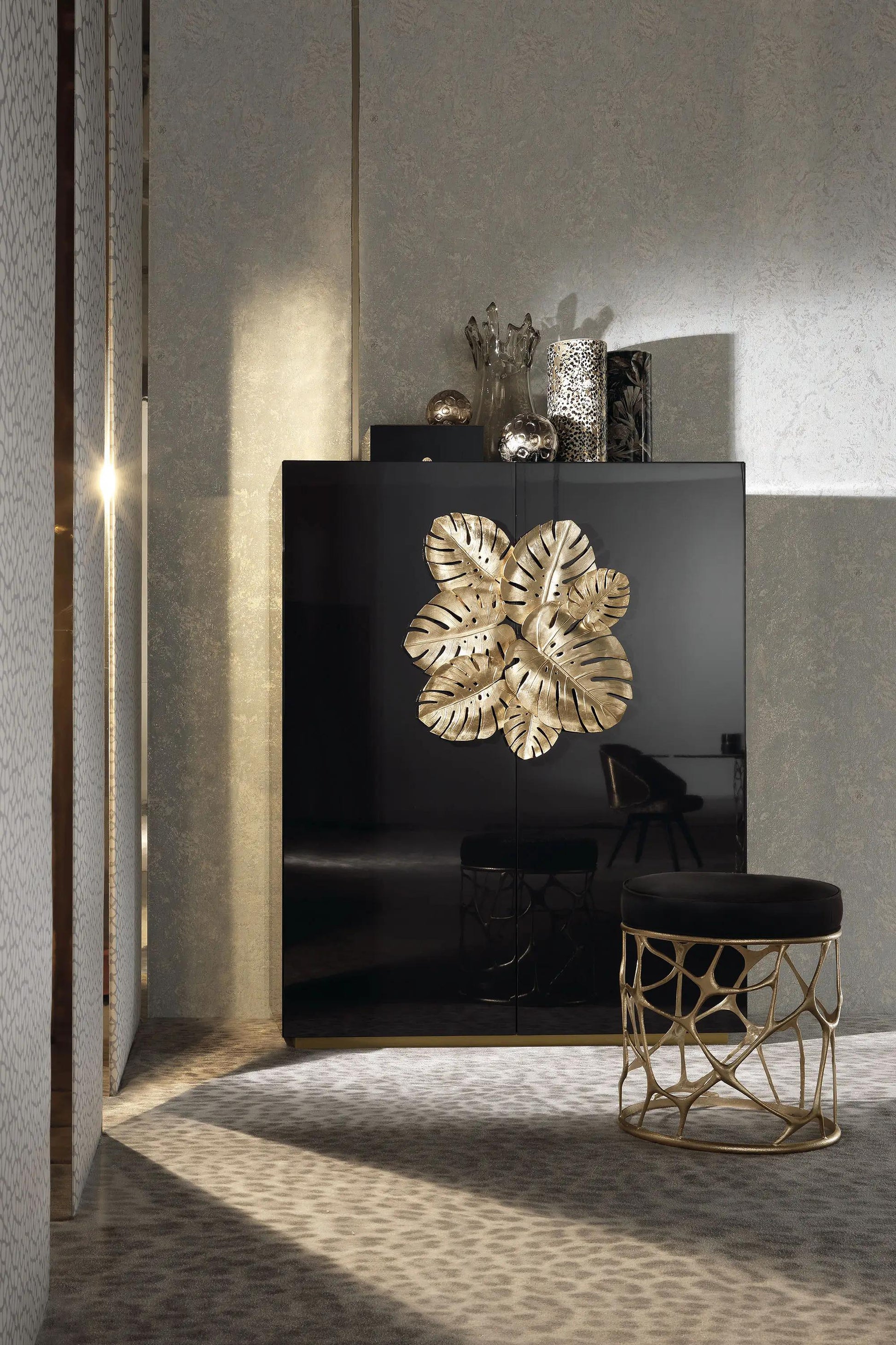Azingo Bar Cabinet8