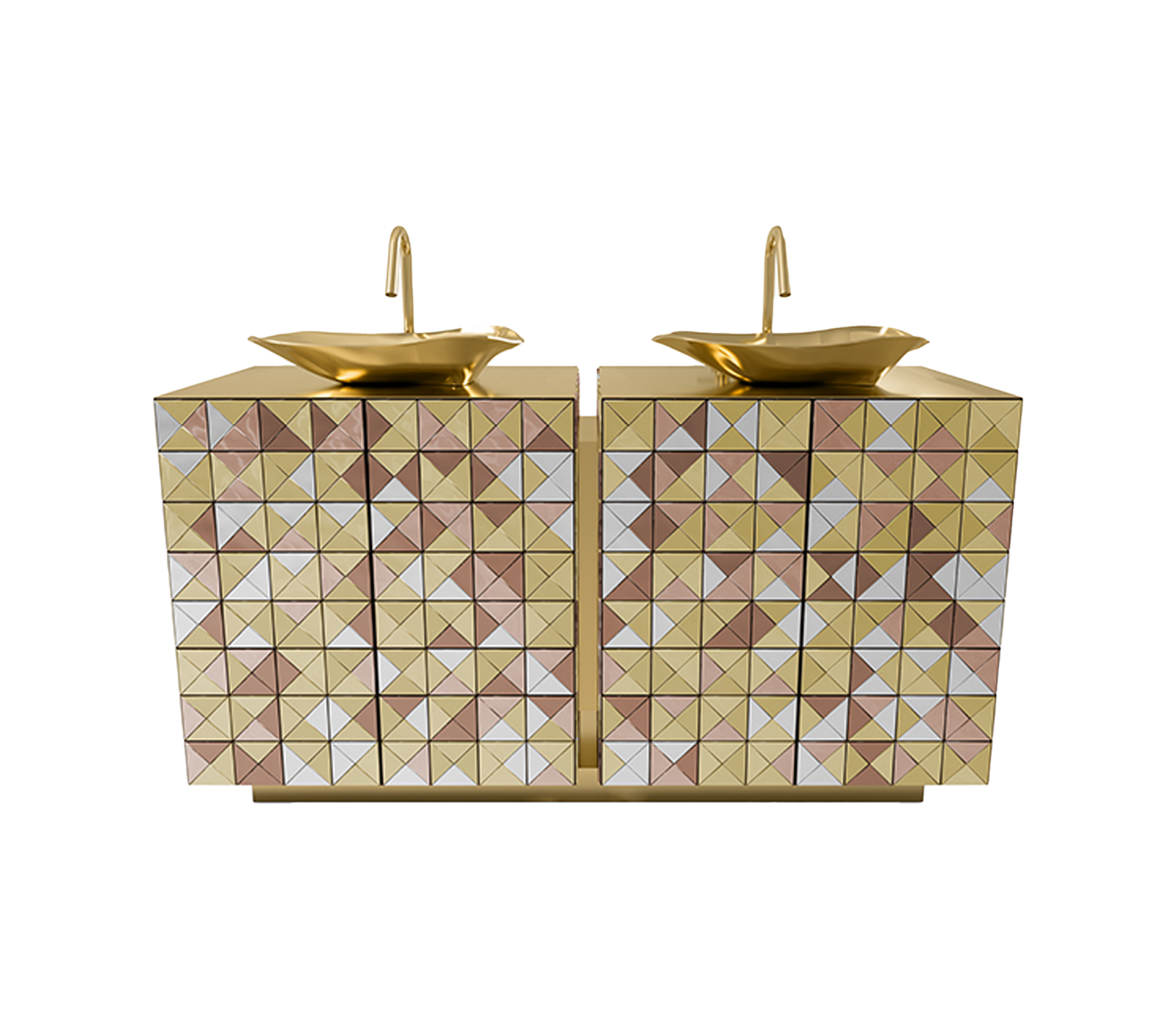 Baraka Luxury Washbasin2