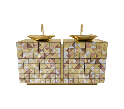Baraka Luxury Washbasin2