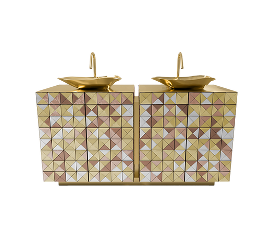 Baraka Luxury Washbasin2