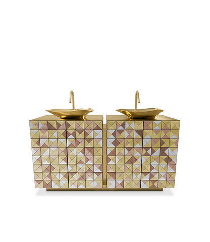 Baraka Luxury Washbasin2
