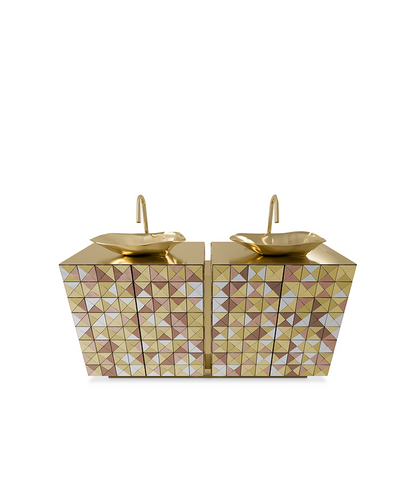Baraka Luxury Washbasin3