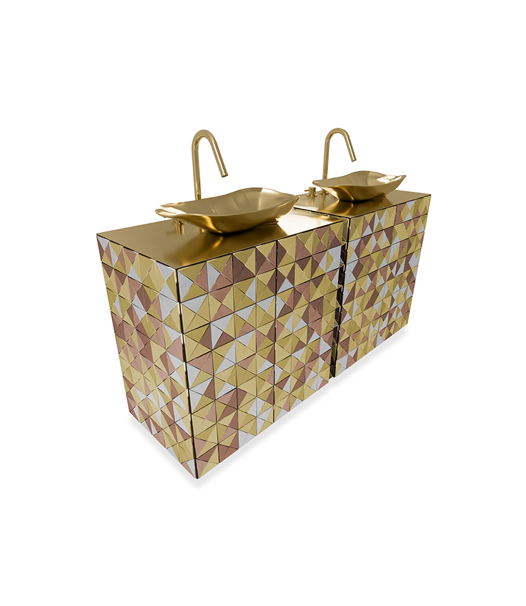 Baraka Luxury Washbasin4