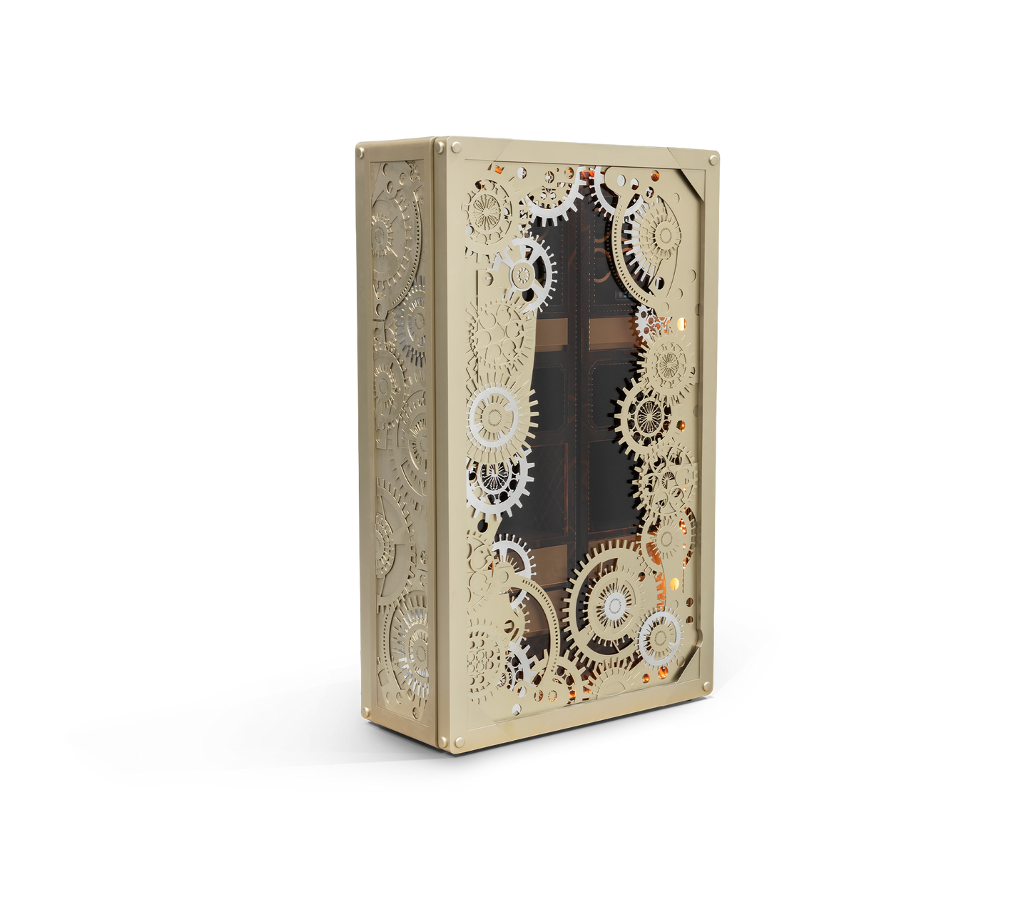 Baron Designer Safe