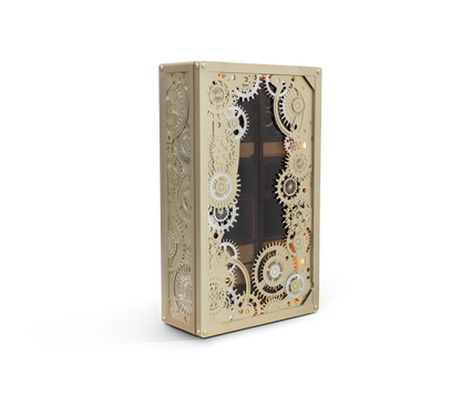 Baron Designer Safe