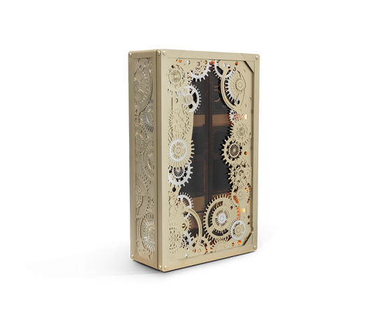 Baron Designer Safe