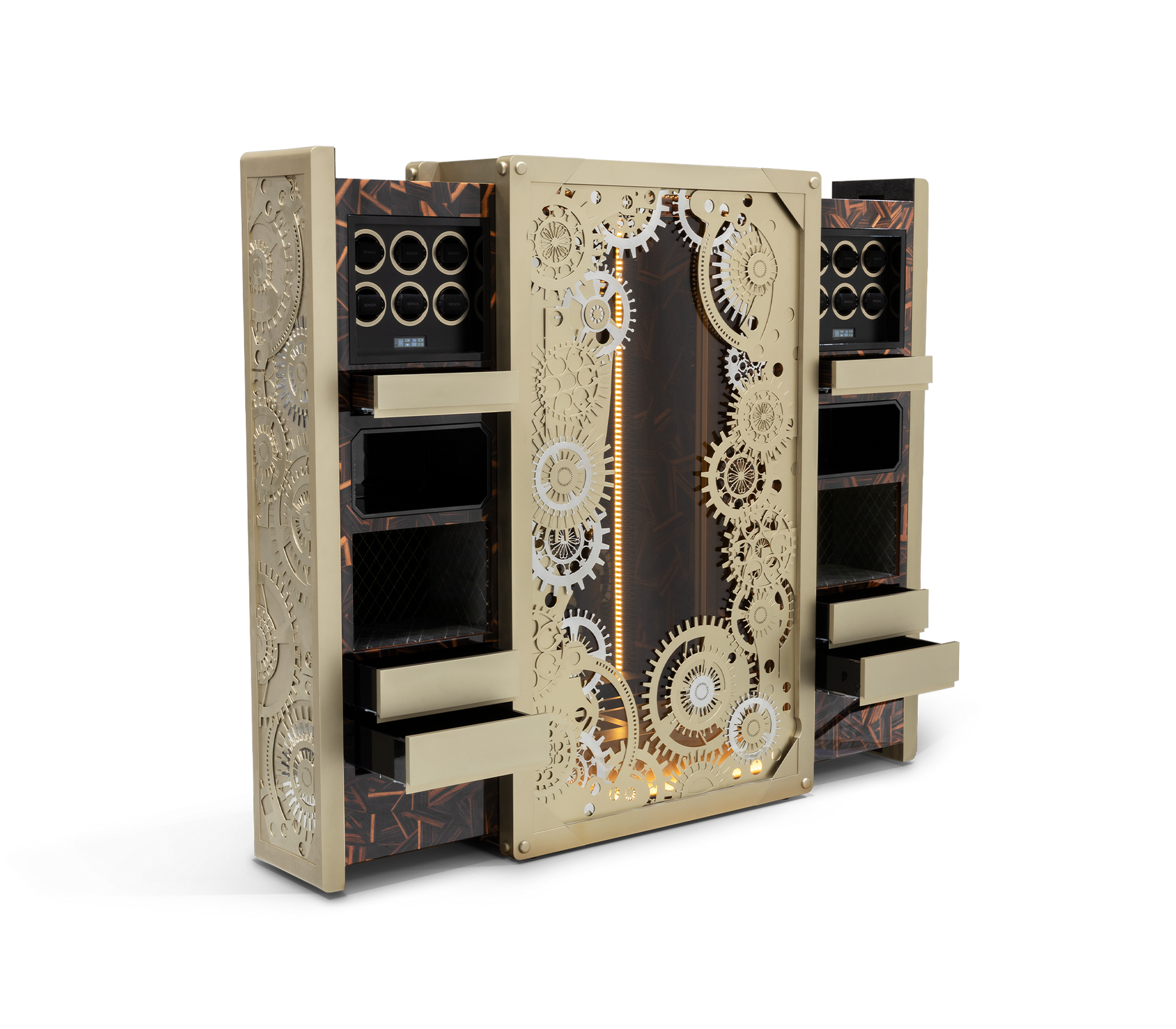 Baron Designer Safe1