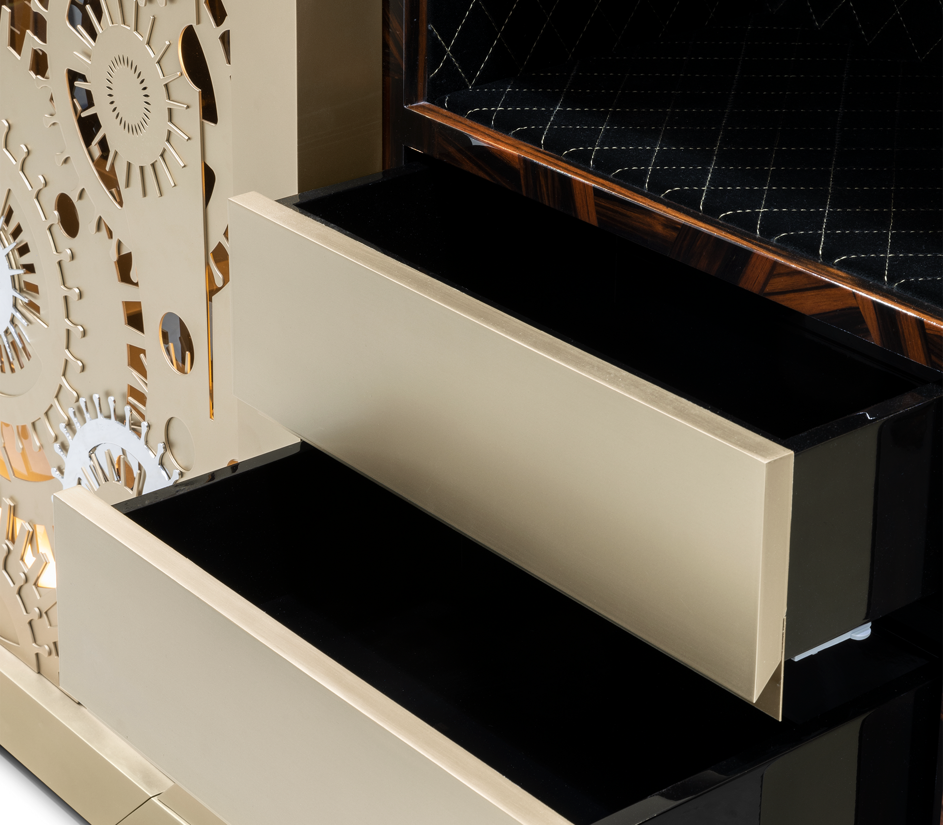 Baron Designer Safe11