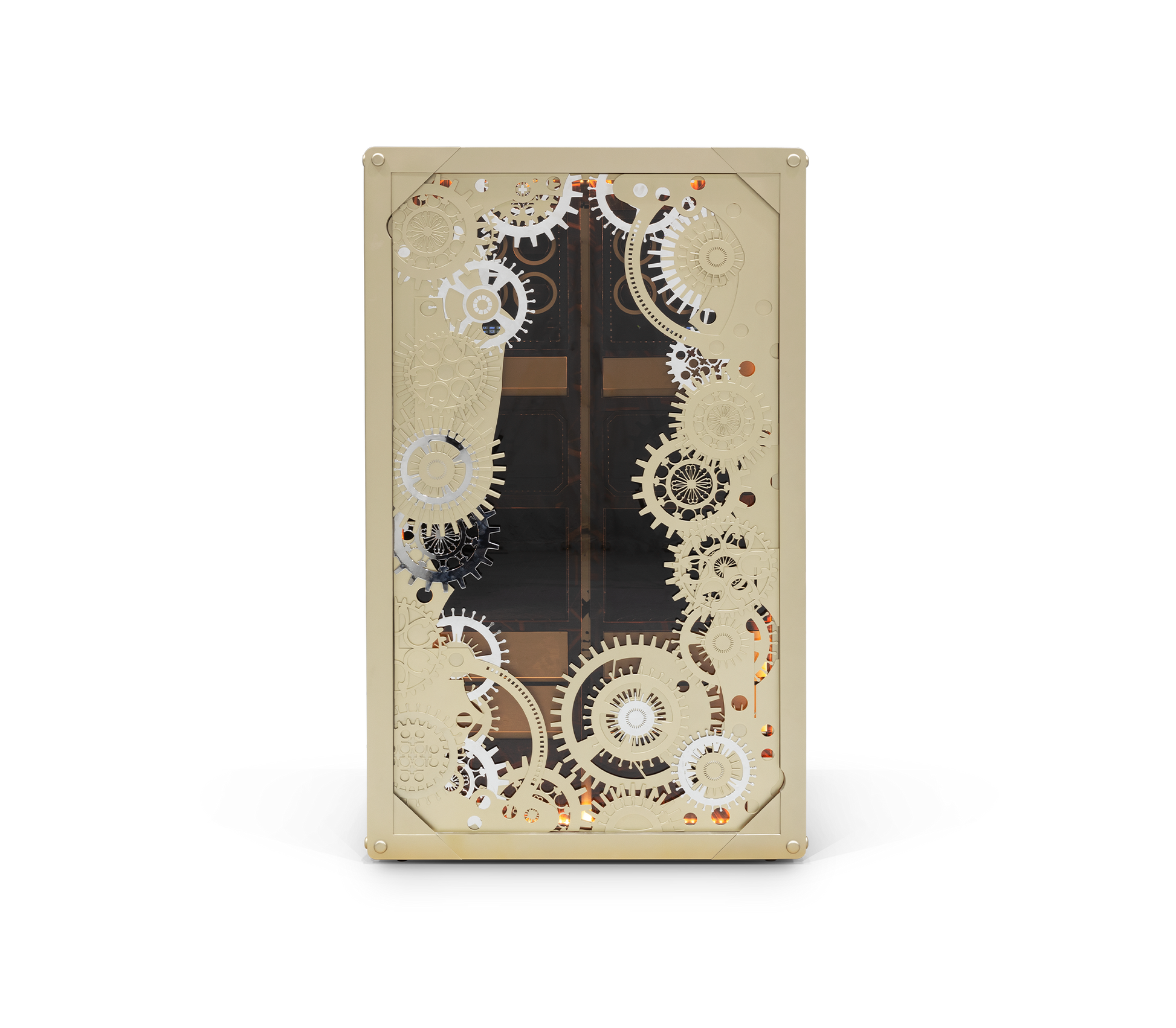 Baron Designer Safe2