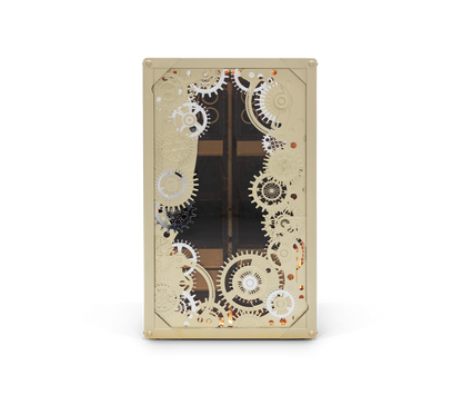 Baron Designer Safe2