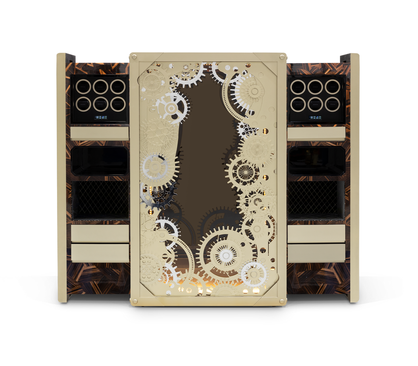 Baron Designer Safe3