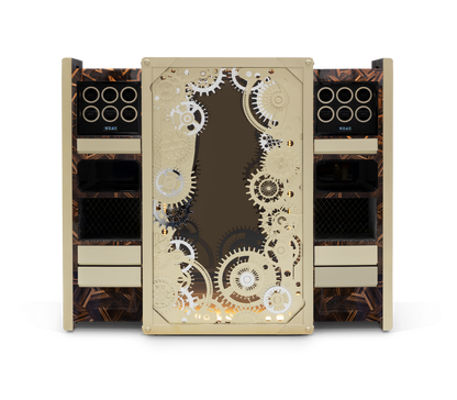 Baron Designer Safe3