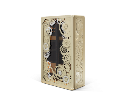 Baron Designer Safe4