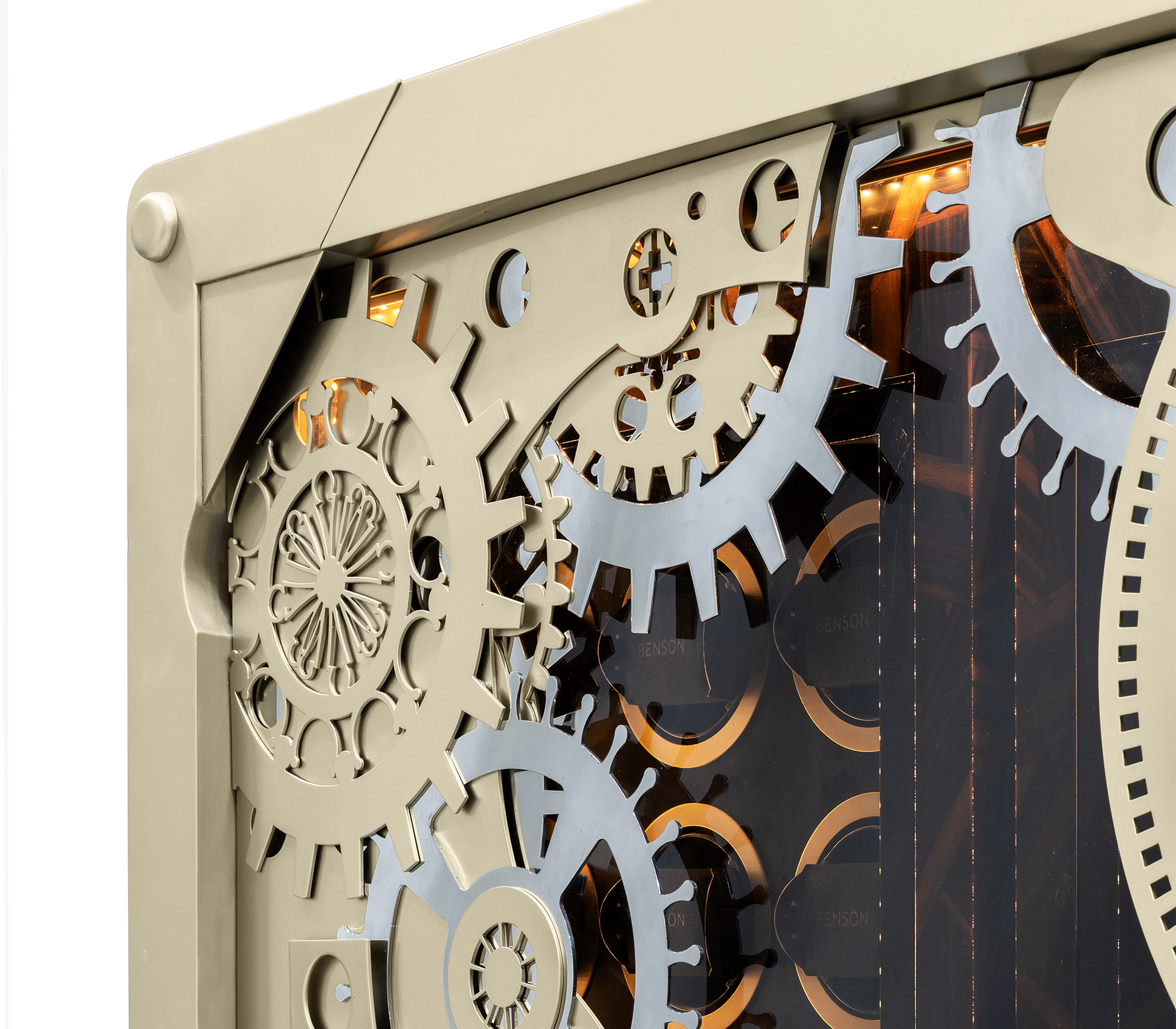 Baron Designer Safe6