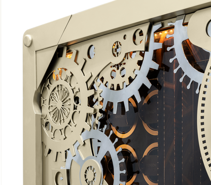 Baron Designer Safe6