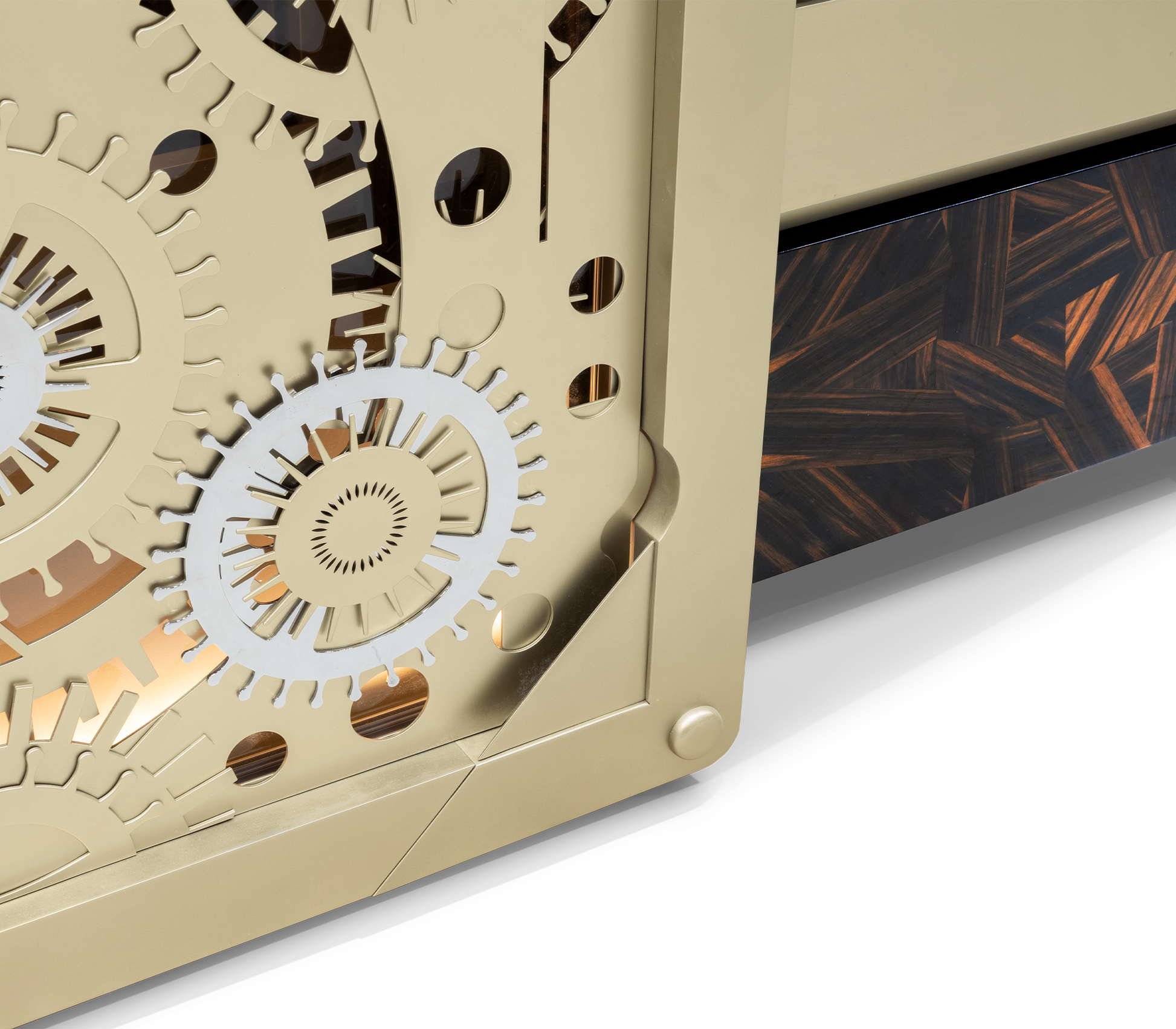 Baron Designer Safe7