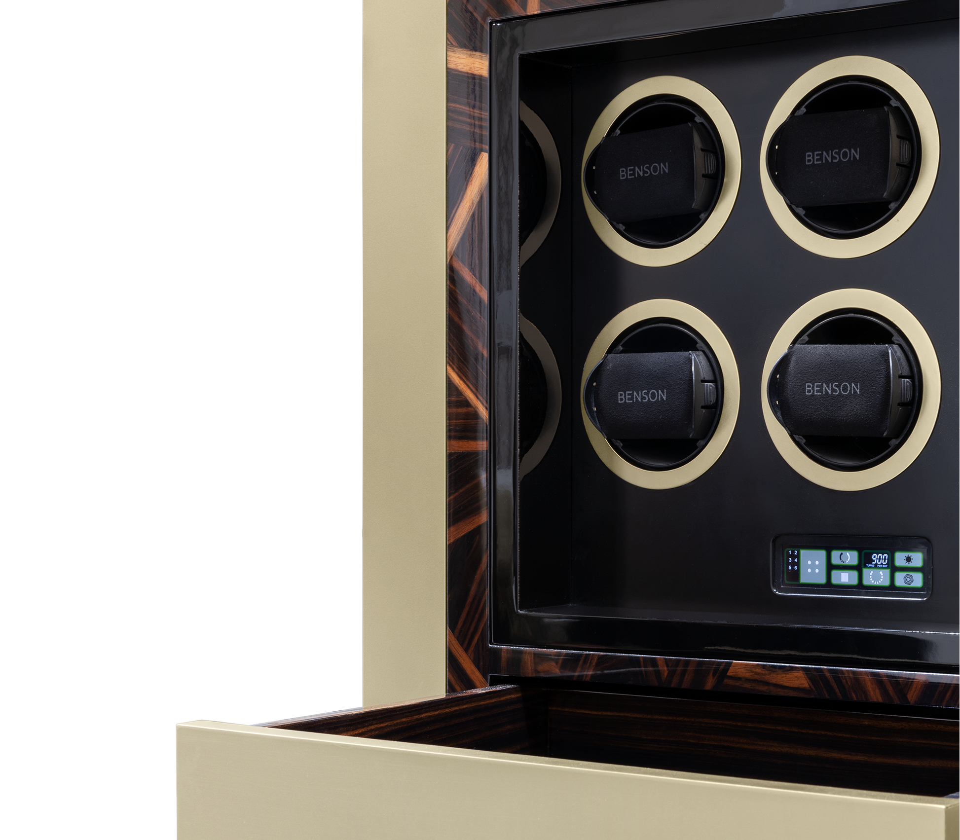 Baron Designer Safe9