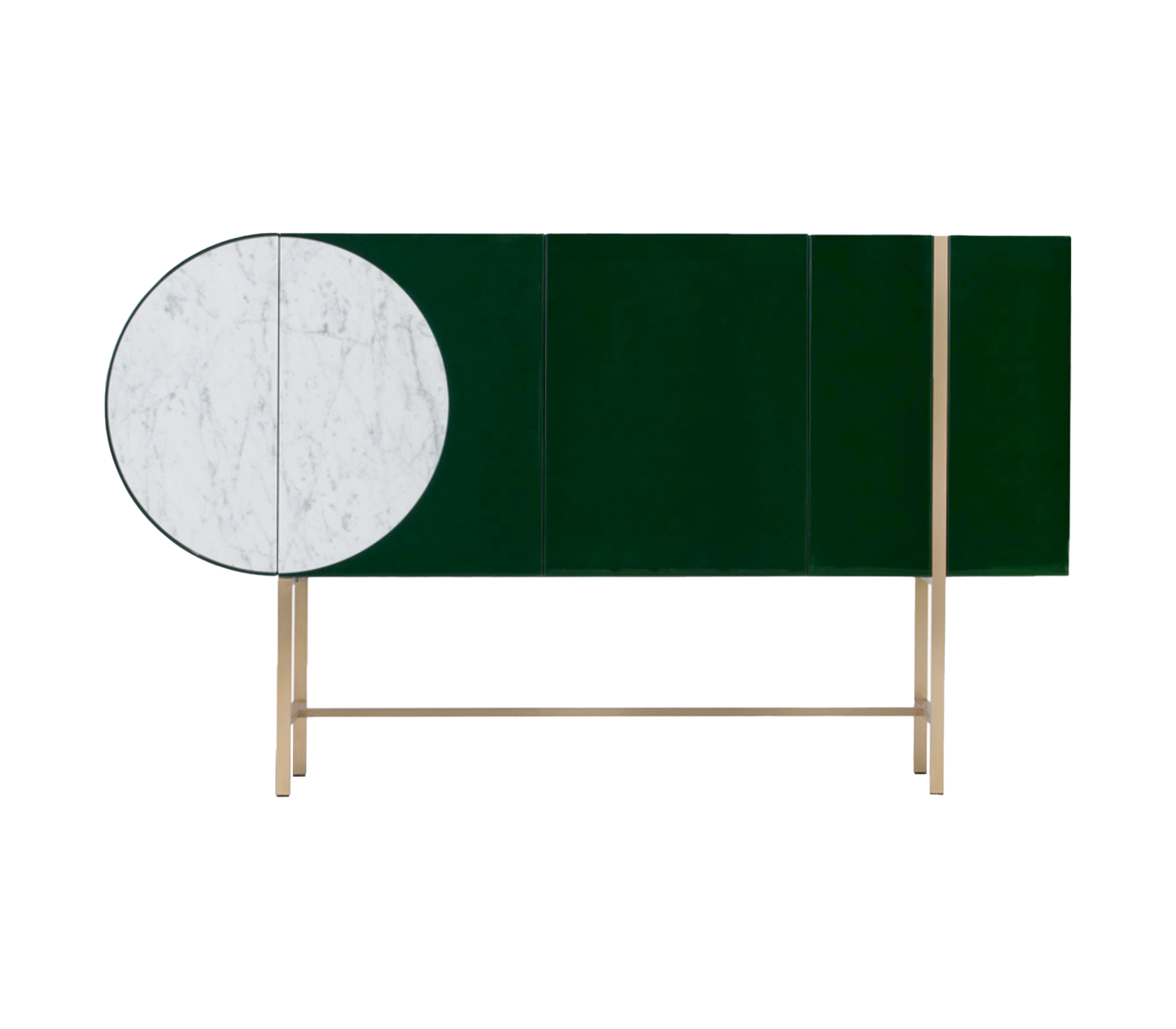 Baxter Selene Low Cabinet