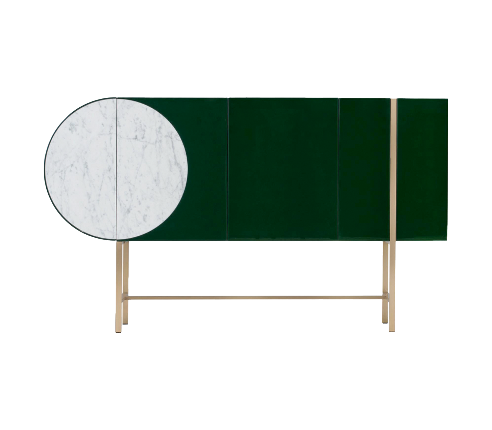 Baxter Selene Low Cabinet