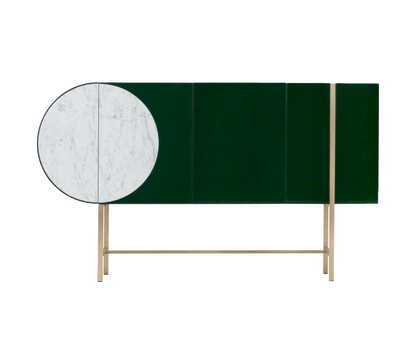 Baxter Selene Low Cabinet