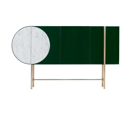Baxter Selene Low Cabinet