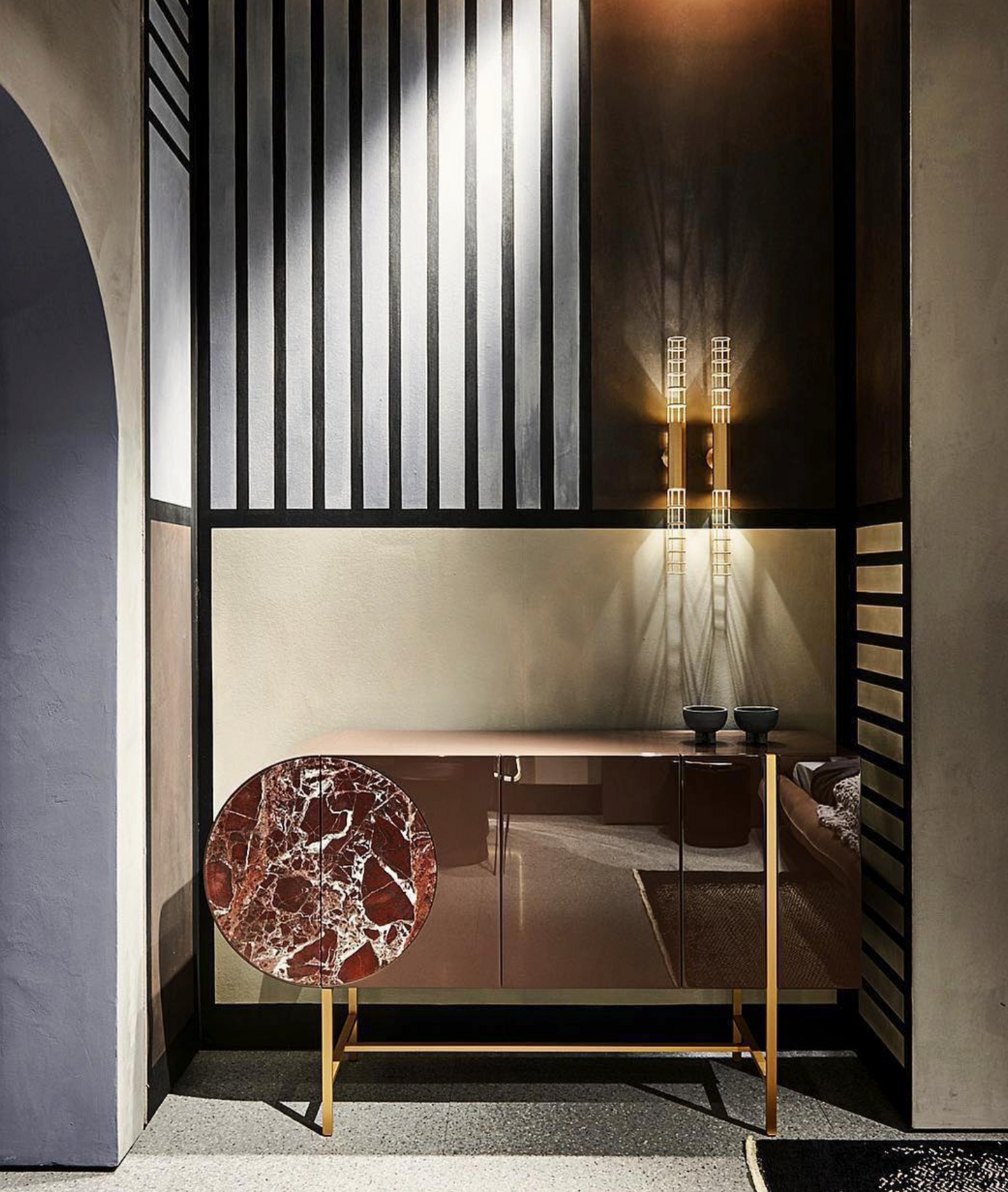 Baxter Selene Low Cabinet2