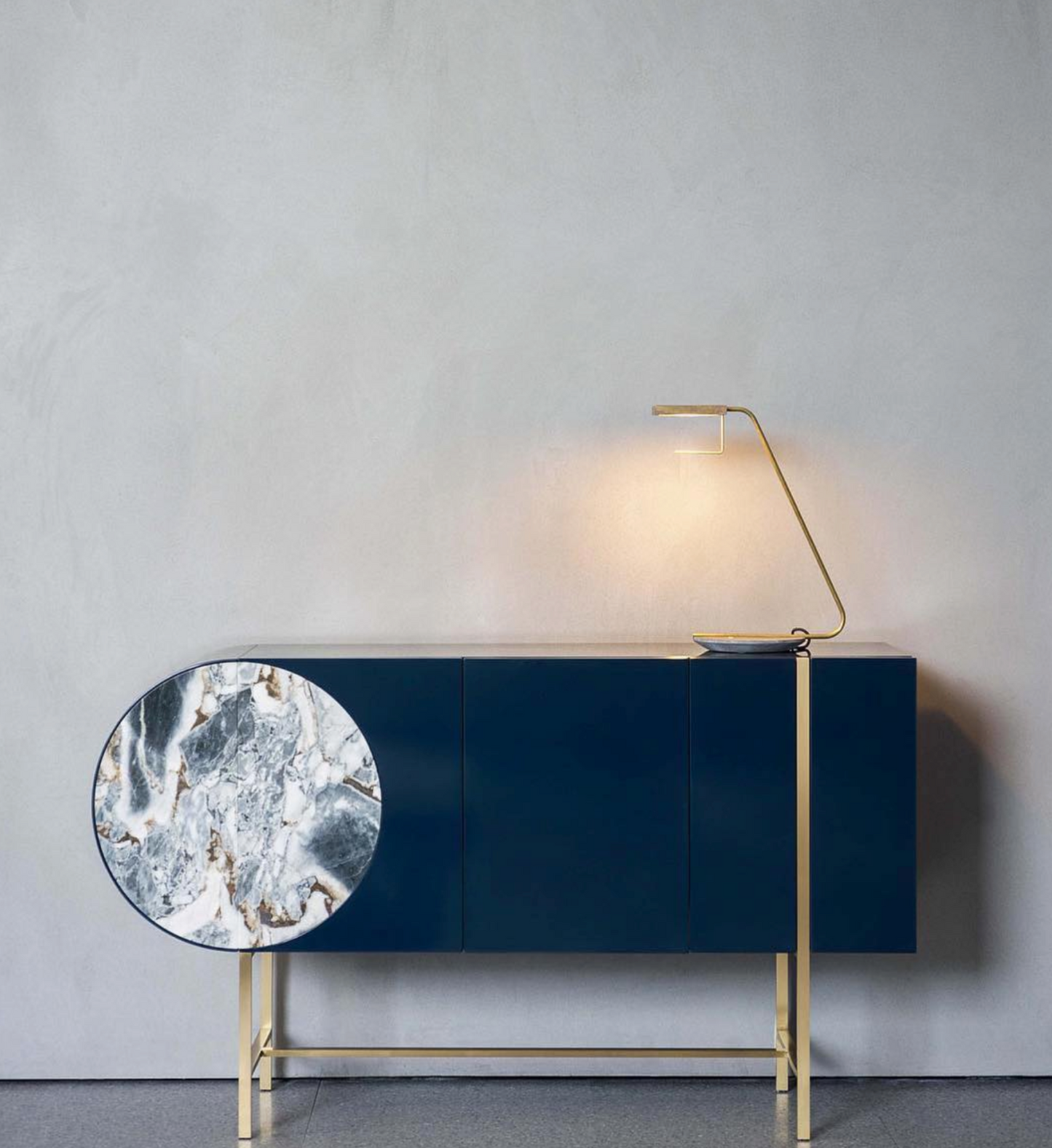 Baxter Selene Low Cabinet4