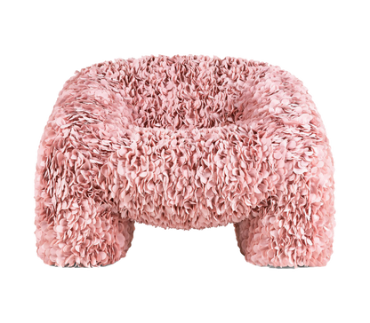 Beautiful Mooi Armchair