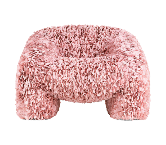 Beautiful Mooi Armchair